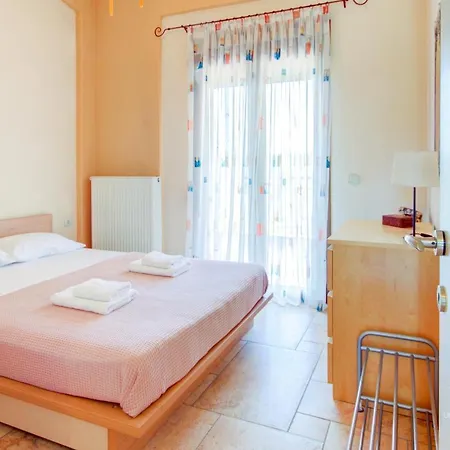 Villa Luna With Private Garden, Netflix & Cable Tv Σπίτι διακοπών