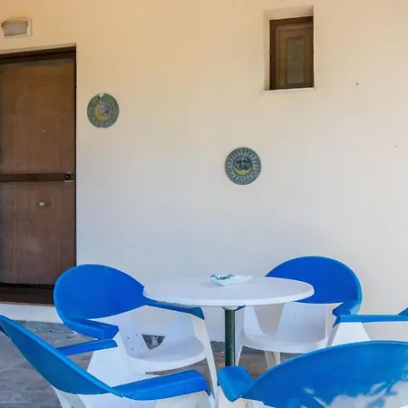 Villa Luna With Private Garden, Netflix & Cable Tv Σπίτι διακοπών Παλιούρι