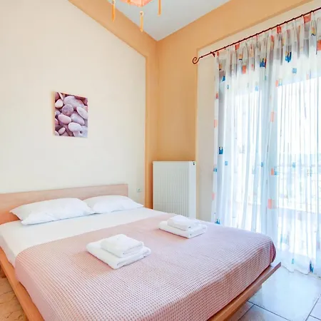 Holiday home Villa Luna With Private Garden, Netflix & Cable Tv