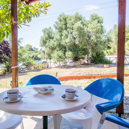 Holiday home Villa Luna With Private Garden, Netflix & Cable Tv *
