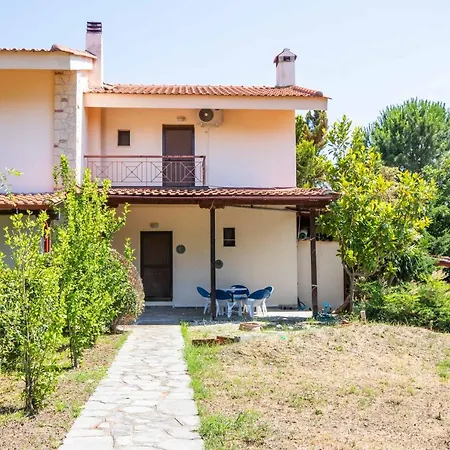 Villa Luna With Private Garden, Netflix & Cable Tv *