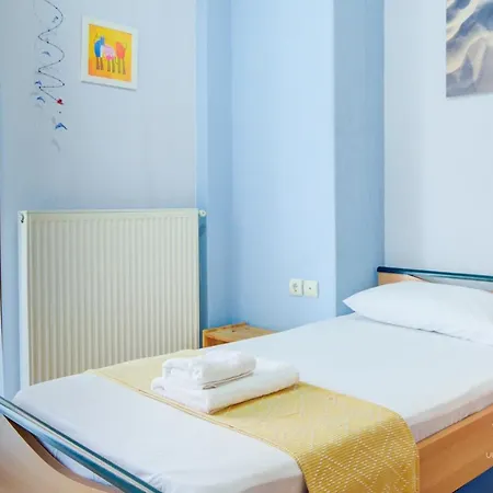 Villa Luna With Private Garden, Netflix & Cable Tv Holiday home